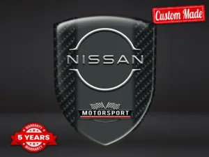 Nissan Parachoques Personalizados Autos Tuning Estilo Derrape